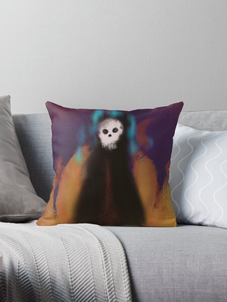 Item preview, Young soul in hell designed and sold by Bulles-de-Meri.