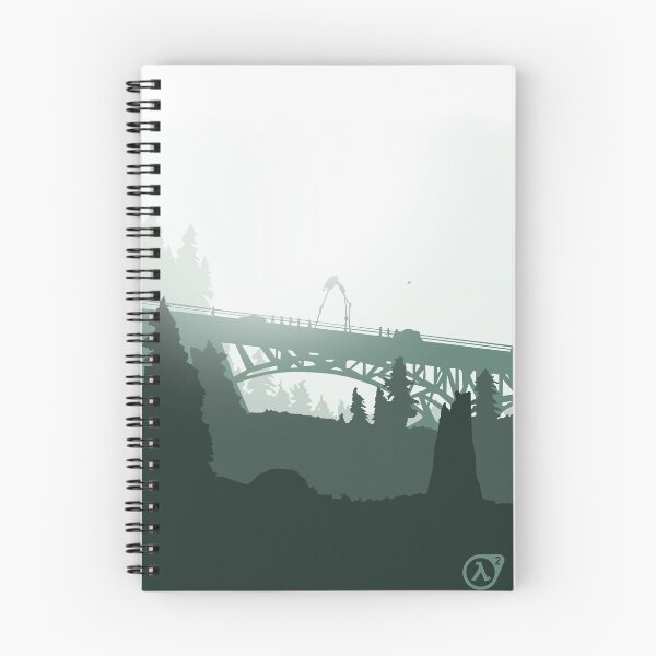Item preview, Half Life 2 - Combine March, in portrait designed and sold by NostalgiArtDgn.