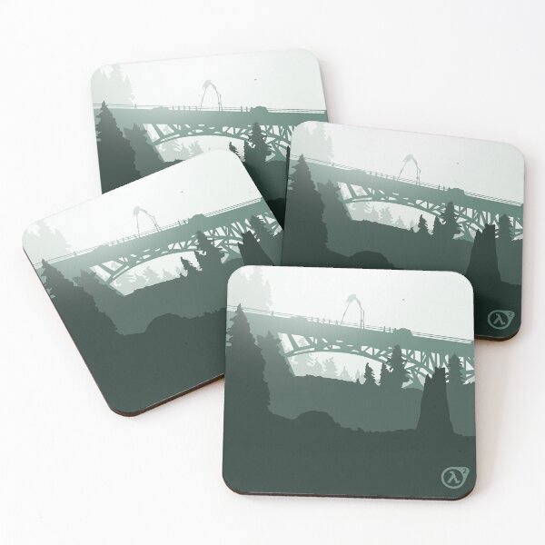 Item preview, Half Life 2 - Combine March, in portrait designed and sold by NostalgiArtDgn.