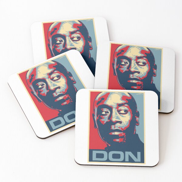 Item preview, Don designed and sold by DFA.