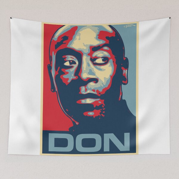 Item preview, Don designed and sold by DFA.