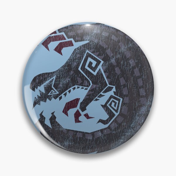 Item preview, Monster Hunter Wilds Gore Magala designed and sold by StebopDesigns.