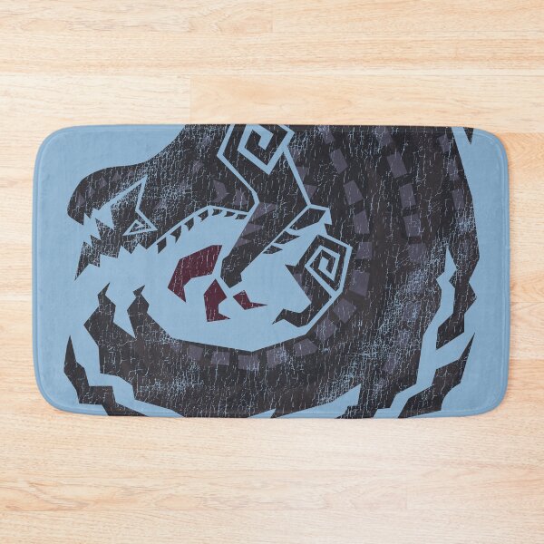 Item preview, Monster Hunter Wilds Gore Magala designed and sold by StebopDesigns.