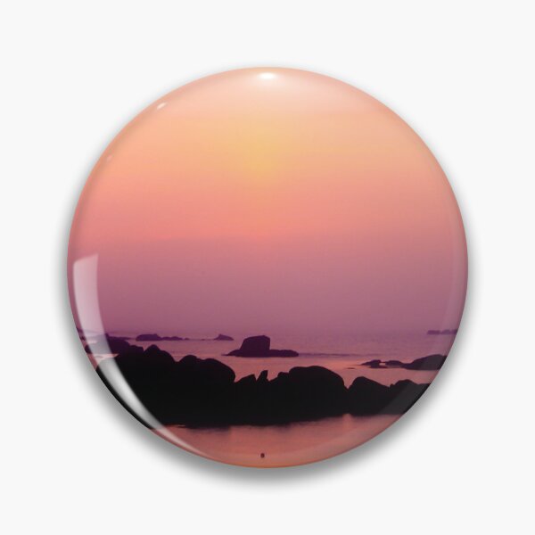 Item preview, Purple Horizon designed and sold by maureen bracewell.