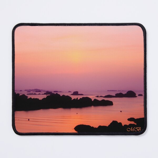 Item preview, Purple Horizon designed and sold by maureen bracewell.