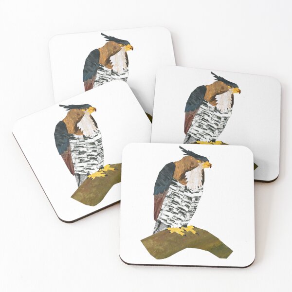 Item preview, Ornate Hawk Owl designed and sold by BabbanGaelg.