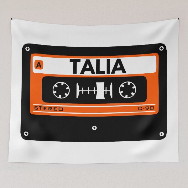 Item preview, Ride the Cyclone Cassette  designed and sold by broadwaygirl142.