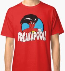 Freakapool Classic T-Shirt