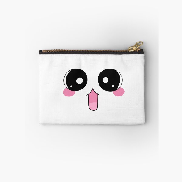 Item preview, Kawaii Happy Face Design  designed and sold by Akcikas.