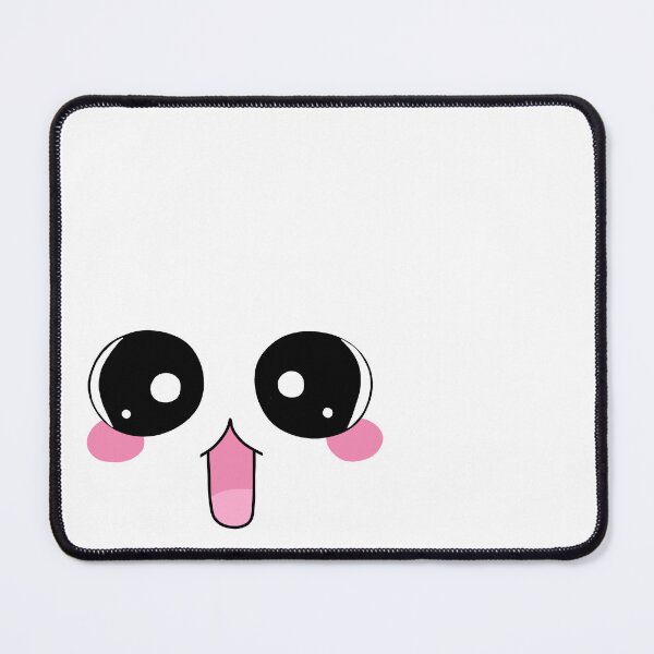 Item preview, Kawaii Happy Face Design designed and sold by Akcikas.