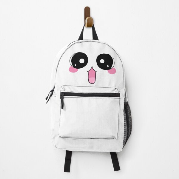 Item preview, Kawaii Happy Face Design designed and sold by Akcikas.