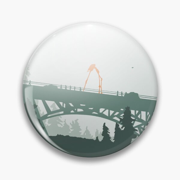 Item preview, Half Life 2 - Combine March with Orange Strider, in portrait designed and sold by NostalgiArtDgn.