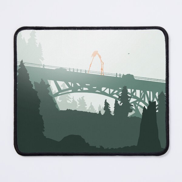 Aperçu de l'œuvre Half Life 2 - Combinez March avec Orange Strider, en mode portrait créée et vendue par NostalgiArtDgn.