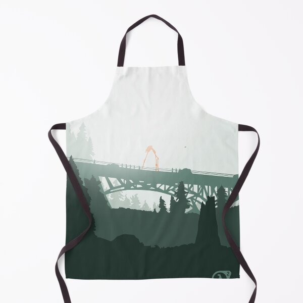 Item preview, Half Life 2 - Combine March with Orange Strider, in portrait designed and sold by NostalgiArtDgn.