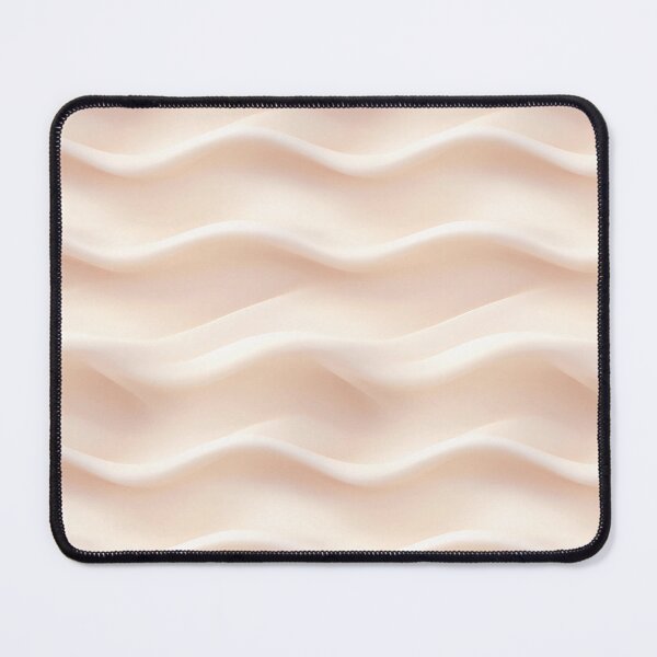 Item preview, Earthy Toned Boho Wave Pattern designed and sold by patternicco.