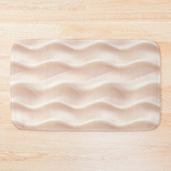 Item preview, Earthy Toned Boho Wave Pattern designed and sold by patternicco.