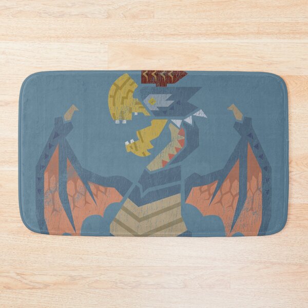 Item preview, Monster Hunter Wilds Gypceros designed and sold by StebopDesigns.