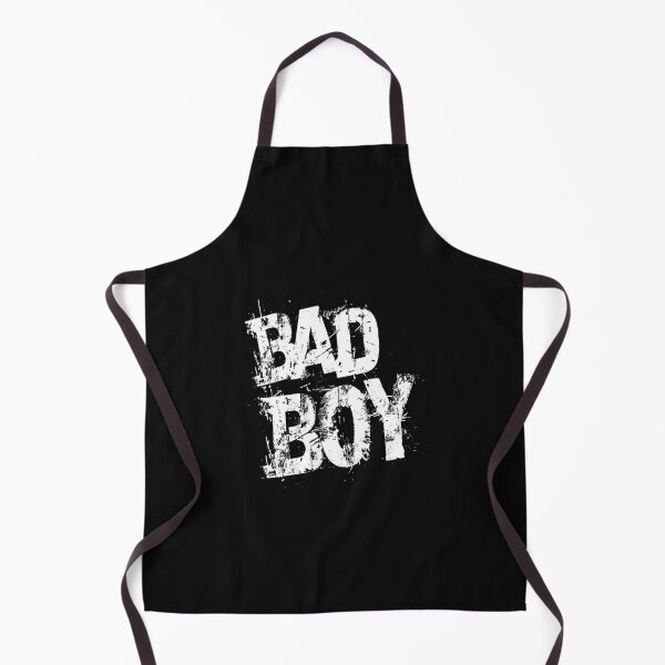 Item preview, BAD BOY in gym designed and sold by AxstinGraphics.