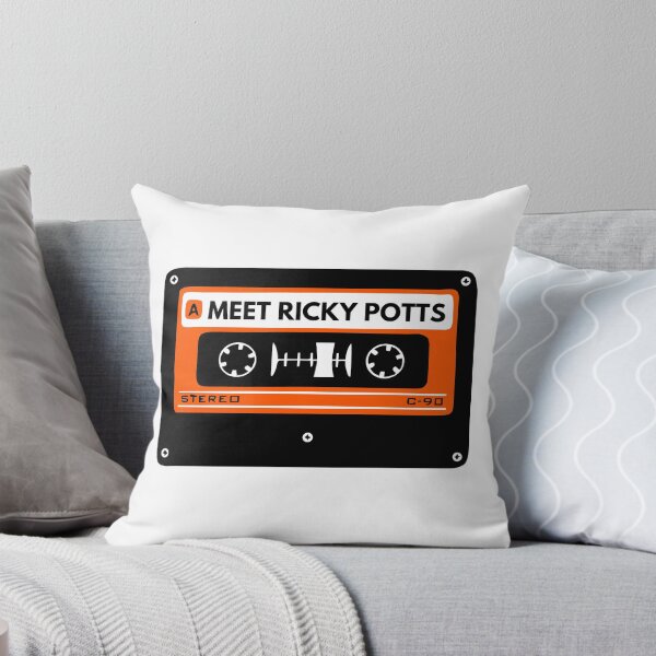 Item preview, Ride the Cyclone Cassette  designed and sold by broadwaygirl142.