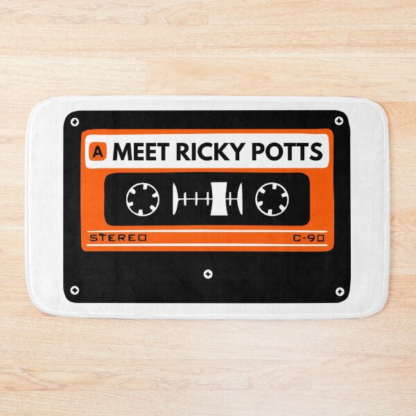 Item preview, Ride the Cyclone Cassette  designed and sold by broadwaygirl142.