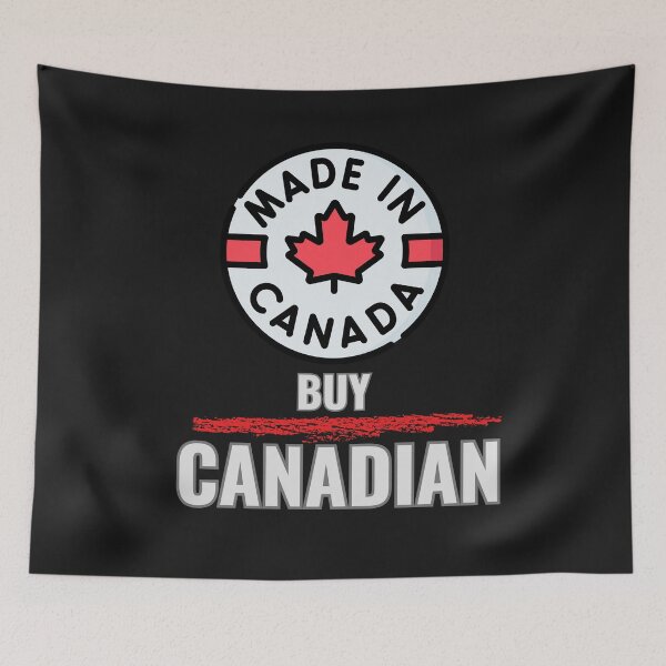 Item preview, Canada not for sale designed and sold by TEEJAMBOREE.