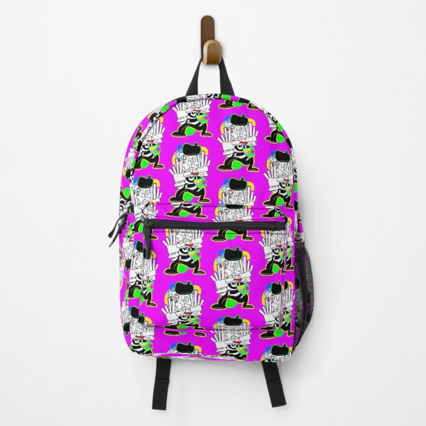 Item preview, Cubist expressionist designed and sold by LostintheLines.