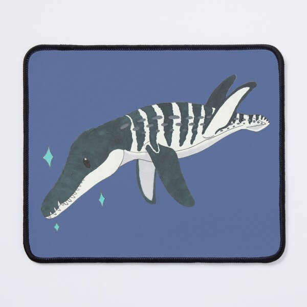 Item preview, Chibi Liopleurodon designed and sold by JayceTheCC.