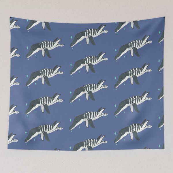 Item preview, Chibi Liopleurodon  designed and sold by JayceTheCC.