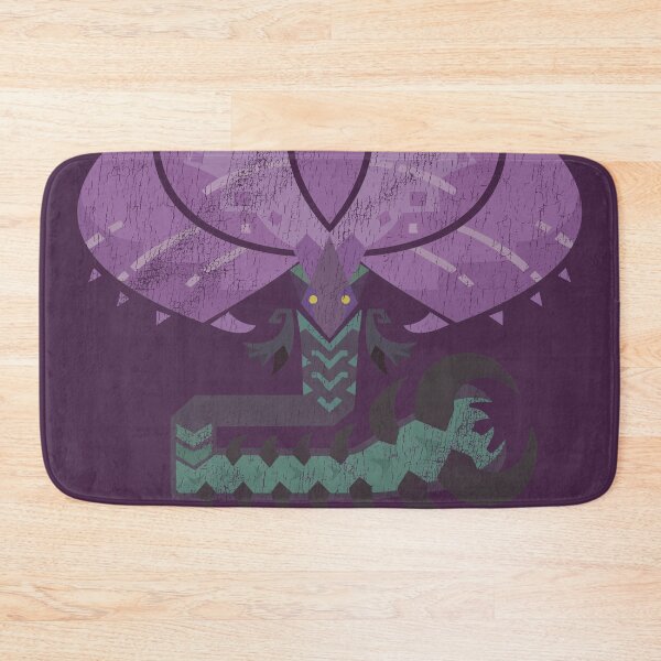 Item preview, Monster Hunter Wilds Hirabami designed and sold by StebopDesigns.