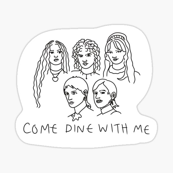 Vista previa del artículo con la obra «Totalmente preciso La última cena», diseñado y vendido por jessomade.