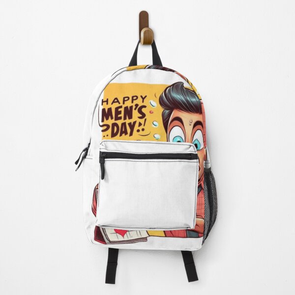 Item preview, Men's Day 2 designed and sold by Fazube.