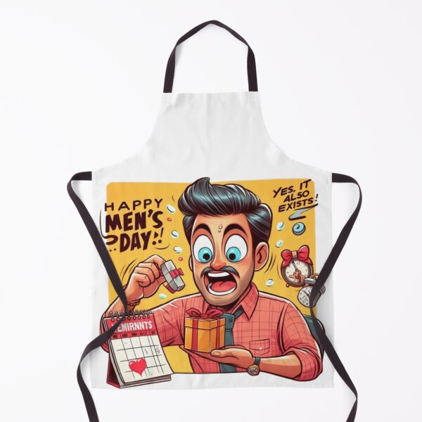 Item preview, Men's Day 2 designed and sold by Fazube.