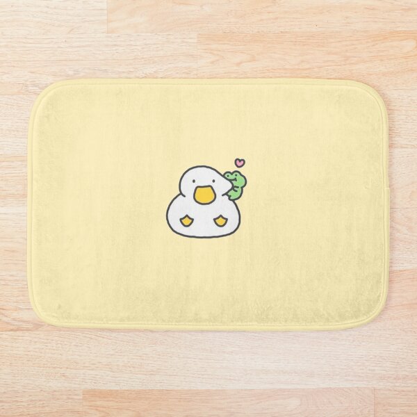 Item preview, Fwog and Duck 1 designed and sold by Romi-Studio.