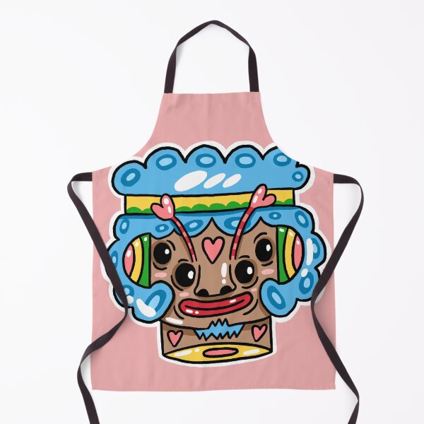 Item preview, "Alien Head : Aflo Love" designed and sold by SDboYz.