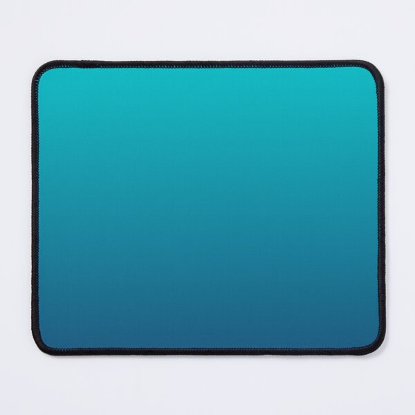 Item preview, Blue Teal Ocean Gradient designed and sold by BleuAbstracts.