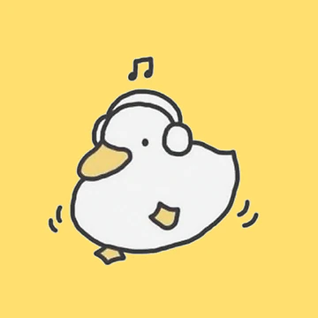 Artwork thumbnail, Duck 3 by Romi-Studio