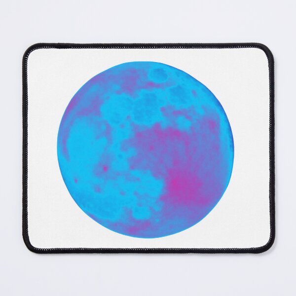 Item preview, Blue Moon designed and sold by beckscre8ive.