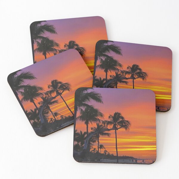 Item preview, Varadero Sunset Vibes designed and sold by caracatita75.