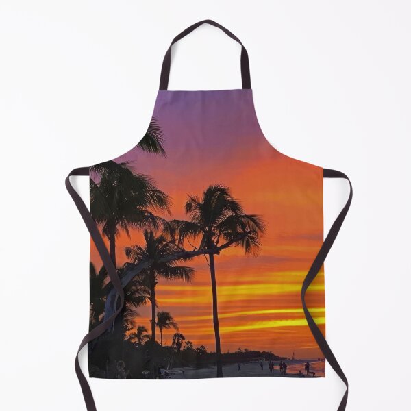 Item preview, Varadero Sunset Vibes designed and sold by caracatita75.