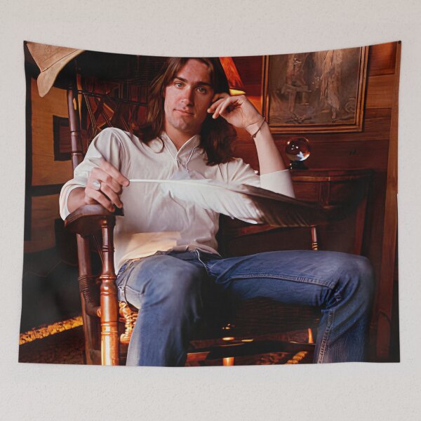 Item preview,  Dan Fogelberg Relax designed and sold by ZamanEcho.