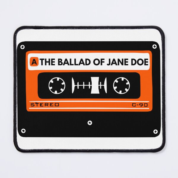 Item preview, Ride the Cyclone Cassette  designed and sold by broadwaygirl142.