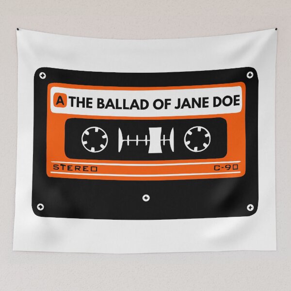 Item preview, Ride the Cyclone Cassette  designed and sold by broadwaygirl142.
