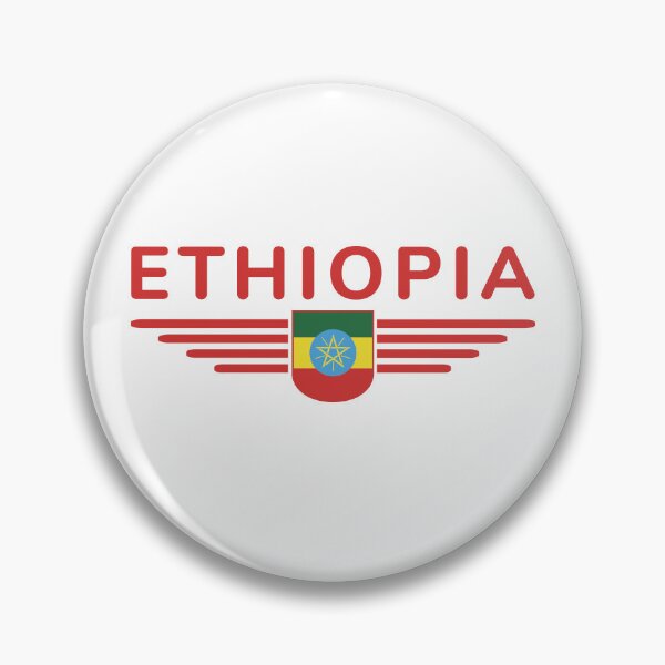 Item preview, Ethiopia Design – Pride and Culture designed and sold by ElvisU.