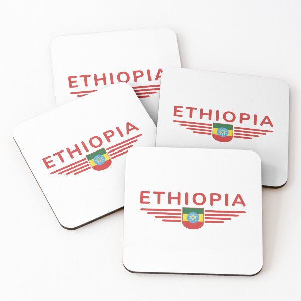 Item preview, Ethiopia Design – Pride and Culture designed and sold by ElvisU.