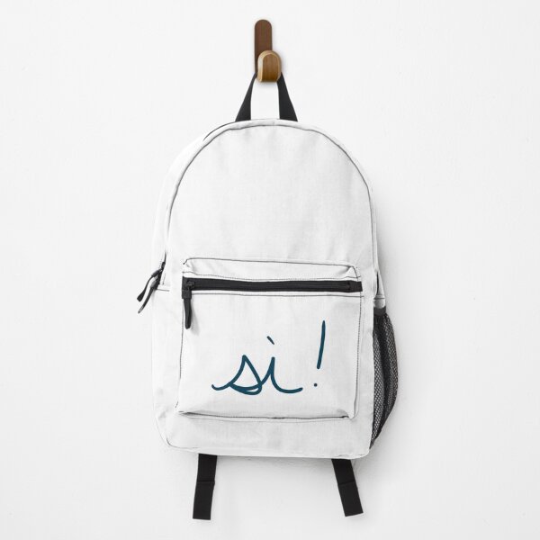 Item preview, Yes in Italian designed and sold by abeink.