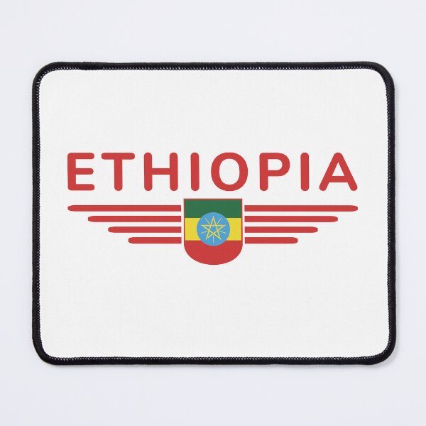 Item preview, Ethiopia Design – Pride and Culture designed and sold by ElvisU.