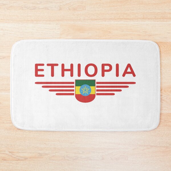 Item preview, Ethiopia Design – Pride and Culture designed and sold by ElvisU.