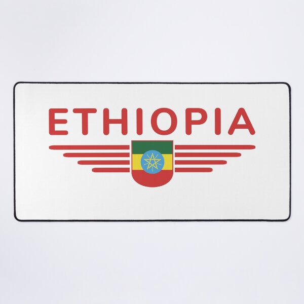 Item preview, Ethiopia Design – Pride and Culture designed and sold by ElvisU.