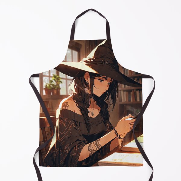 Item preview, Arcane Study in the Modern Age designed and sold by The Ravens Tome.