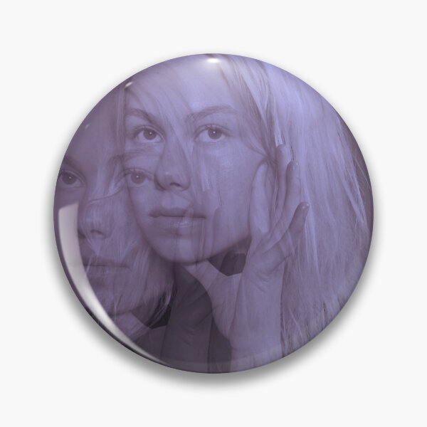 Item preview, Phoebe Bridgers  designed and sold by Emmacatecreates.
